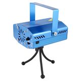Single-Head Special Efficacy Disco DJ Christmas Decoration Stage Laser Light