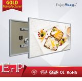 ErP Lot20 The Good Quality Far Infrared Electric Heating Panel Heater