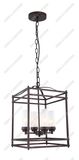 Chandelier Hlh-24805-4