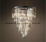 Classic Crystal Chandelier (WHG-6065)