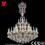 Classic Crystal Chandelier Wl-82131A