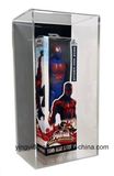 Hot Selling Acrylic Action Figure Display