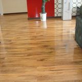 8.3mm HDF Hight Glossy Laminate Flooring