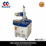Metal and Non-Metal High Power CO2 RF Laser Marking Machine