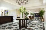 Marble Floor Tile in Foshan Factory on Promotion