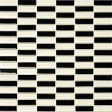Crystal Glass Mosaic (VMG4801, 300X300mm)