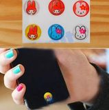New Style Mobile Phone Sticker