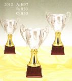 Sports Trophy