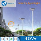 All in One Solar LED Garden Street Sensor Light