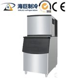 Industrial Commercial Ice Cube Making Machine