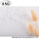 Natural Smoke White Quartz Stone for Countertop