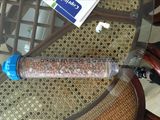 Active Carbon/Alkaline Ball T33 Water Filter Cartridge with Different Color