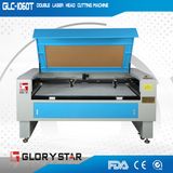 Textile Laser Cutting Machine Glc-1610t