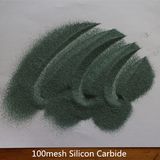 Industry Price Green Powder Silicon Carbide