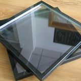 High Profermance Thermal Double Glazing Glass