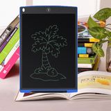 12inch LCD Writing Tablet Scrawling Drawing Pad for Kids Office