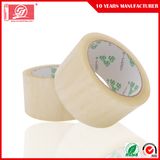 Transparent Packaging BOPP Packing Adhesive Tape/BOPP Self Adhesive Tape