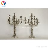 modern Metal Table Centerpieces for Party Wedding Hotel