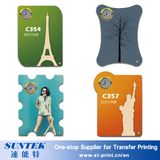 Sublimation Printable Blank MDF Clock
