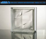 Building Hollow Glass Block Decorative Crystal Glass Bricks