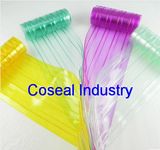 Reinforced Plastic PVC Strip Curtain