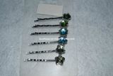 Metal Bobby Pins