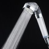 Water Cleaning Bath Showerhead SPA for Baby Hand Held Bathroom Shower Head Filter Nozzle