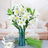 Classical Glass Vase