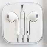 Original 3.5mm in-Ear Earphone for iPhone 6 Plus/iPhone 5 Earbuds