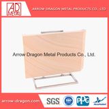 Decorative Materials Lightweight Marble Honeycomb Panel for Curtain Wall