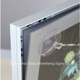 Magnetic Photo Frame LED Light Box for Home Decoration