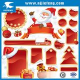 Present Vinyl OEM Screen Printing Motorcycle ATV Sticker