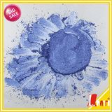 Bright Pink Color Pearlescent Pigment for Cosmetic Grade