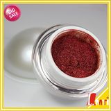 Crystal Mica Iron Metal Coating Pearlescent Pigment