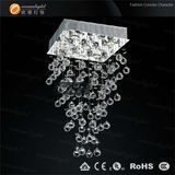 Modern Lighting Factory China, Delightful Modern Crystal Lamp (OM9189)
