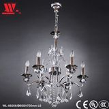 Glossy Crystal Chandelier Lighting Wl-85056
