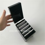 Manufacturer Custom Acrylic Eyelash Box Packing Btr-B7024