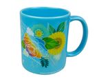 High Quality 11oz Full Color Mug for Sublimation Printing