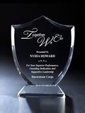 Acrylic Awards/Trophies/ Plaques for Sports or Business/Souvenir/Promotion Gift/Ceremonies/A19