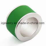 Clothes Jewelry Accessory Enamel Bead