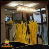 Dining Room Decoration Chandelier Lighting (KAG0007)