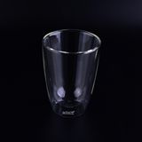 Wholesale Double Wall Glasses Turkish Tea Cups for Coffee