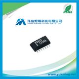 Integrated Circuit Rx-8025saac of Real Time Clock Module IC
