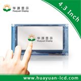 4.3 TFT LCD Display Screen Module Touch Screen