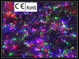 LED Waterproof Colorful Net Light