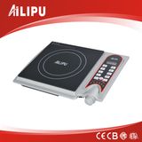 Hot Sale with Big Cooking Area Multifunctional Safety Induction Cooker
