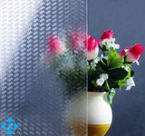 5.5mm Clear Wanji Glass