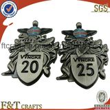 Souvenir Hot Sale Keychain (FTKC1607A)