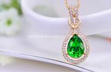 China Decorative Point Back Natural Crystal Diamond for Jewelry Making