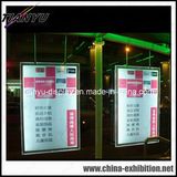 Transparent Window Display Acrylic Light Box (TY-DX-LS-001)